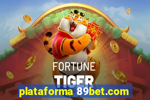 plataforma 89bet.com